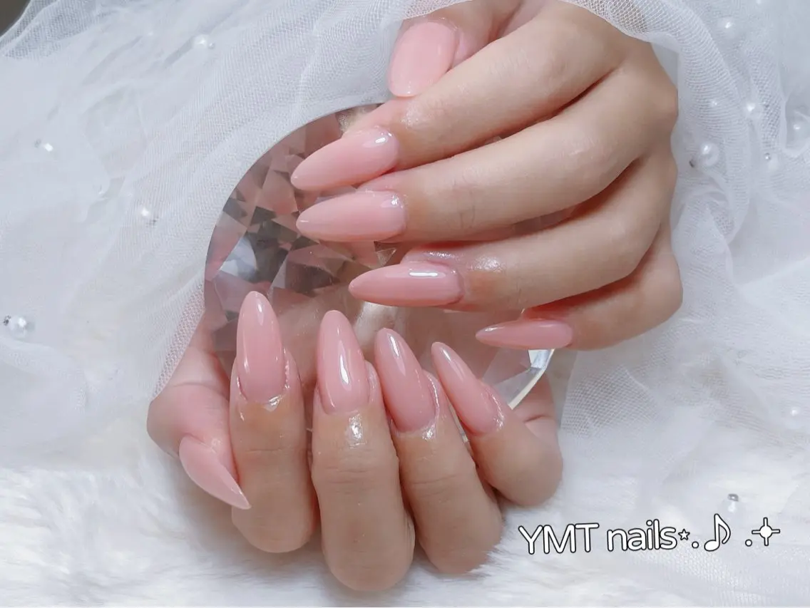 ネイル ハンドネイル YMT__ Nailsのネイルデザイン