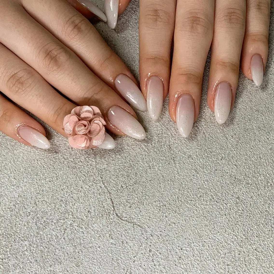 ネイル S. JEWELのネイルデザイン
