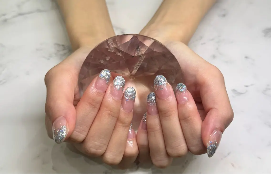 ネイル Taiki Wのネイルデザイン