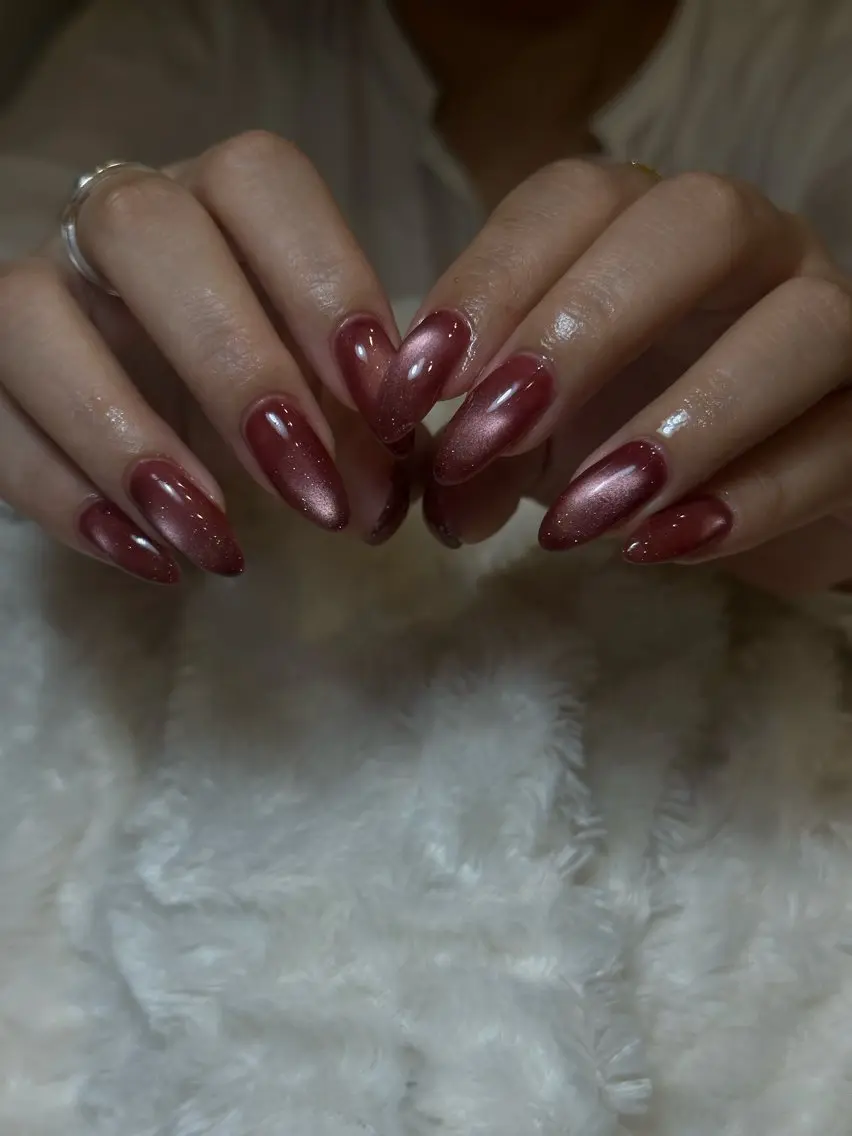 ネイル 全てパラベース💅 MIORA_KOTOのネイルデザイン