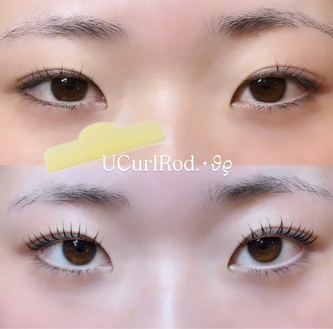 マツエク・マツパ マツパ eyelash ★篠崎 蘭★の眉毛・アイブロウイメージ