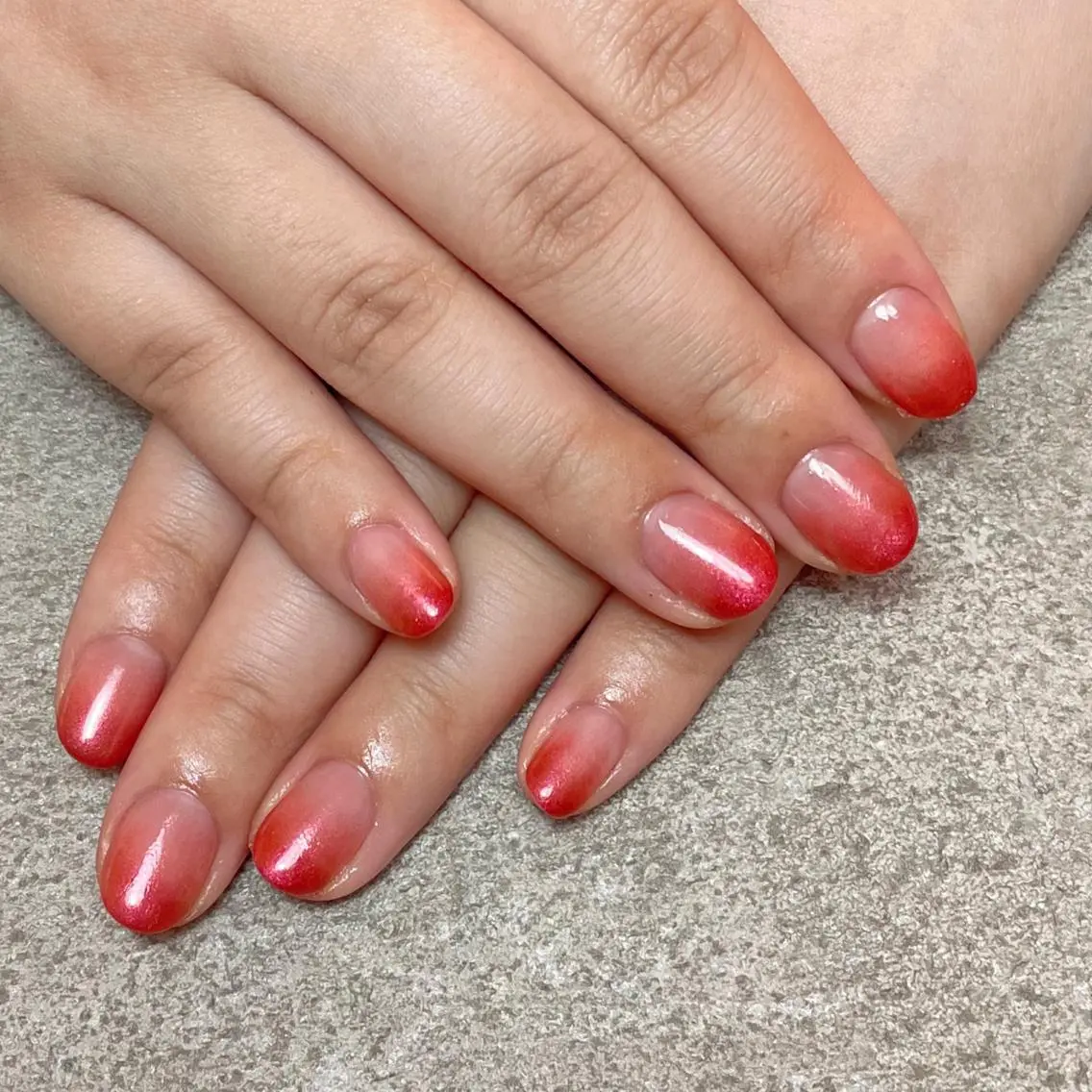 ネイル ハンドネイル nailroom DIASOMNIAのネイルデザイン