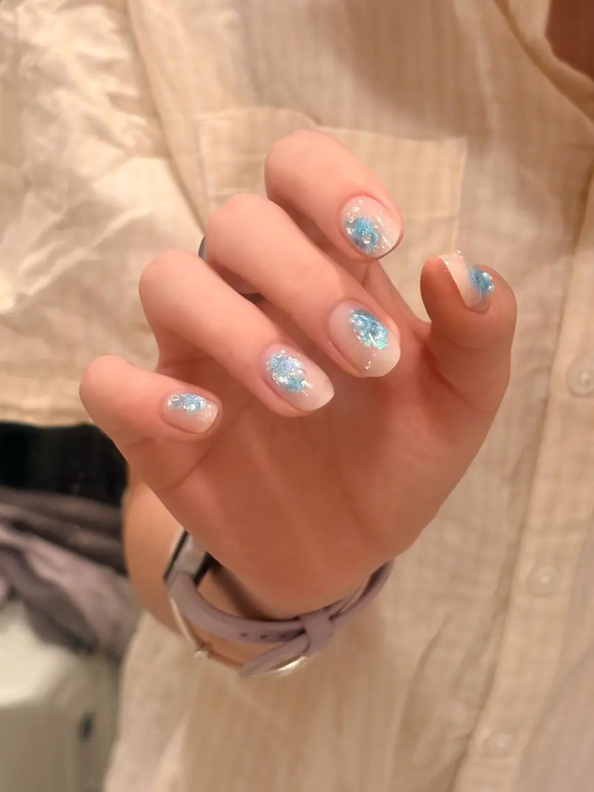 ネイル Mi zukiのネイルデザイン