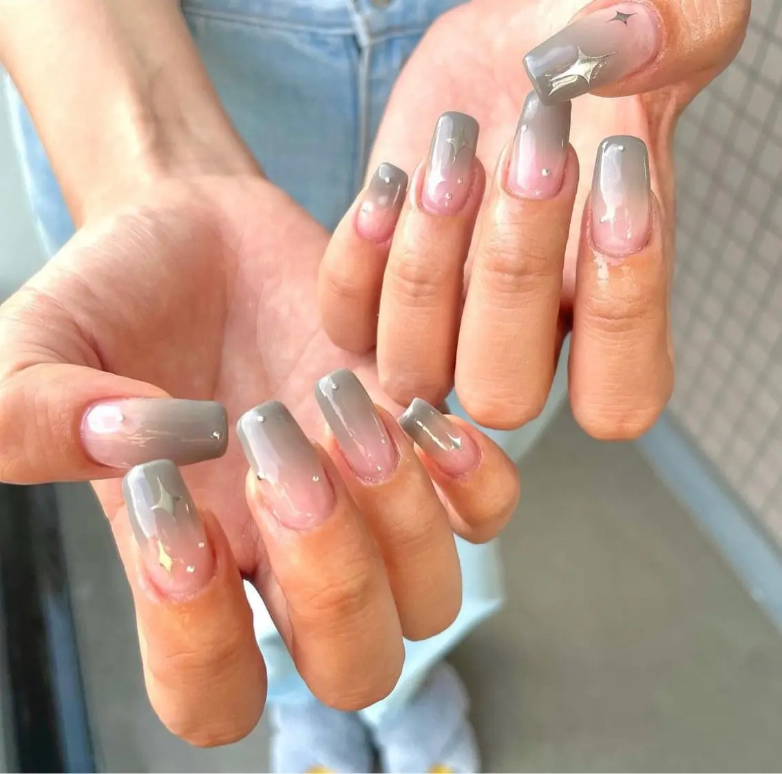ネイル ハンドネイル Sii nail 🤍SAKIのネイルデザイン