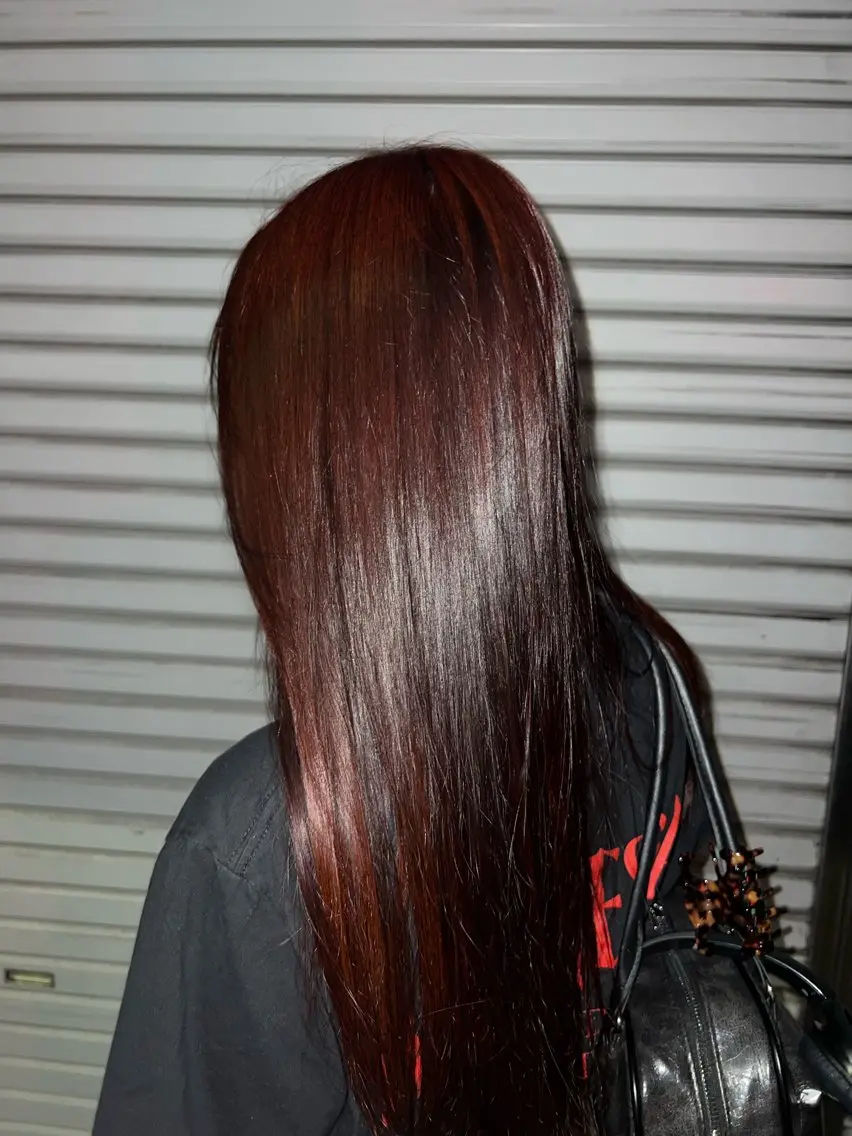 onecolorの写真