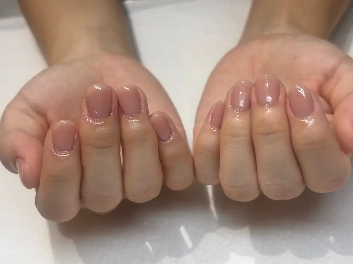 ネイル 石川 琴子のネイルデザイン