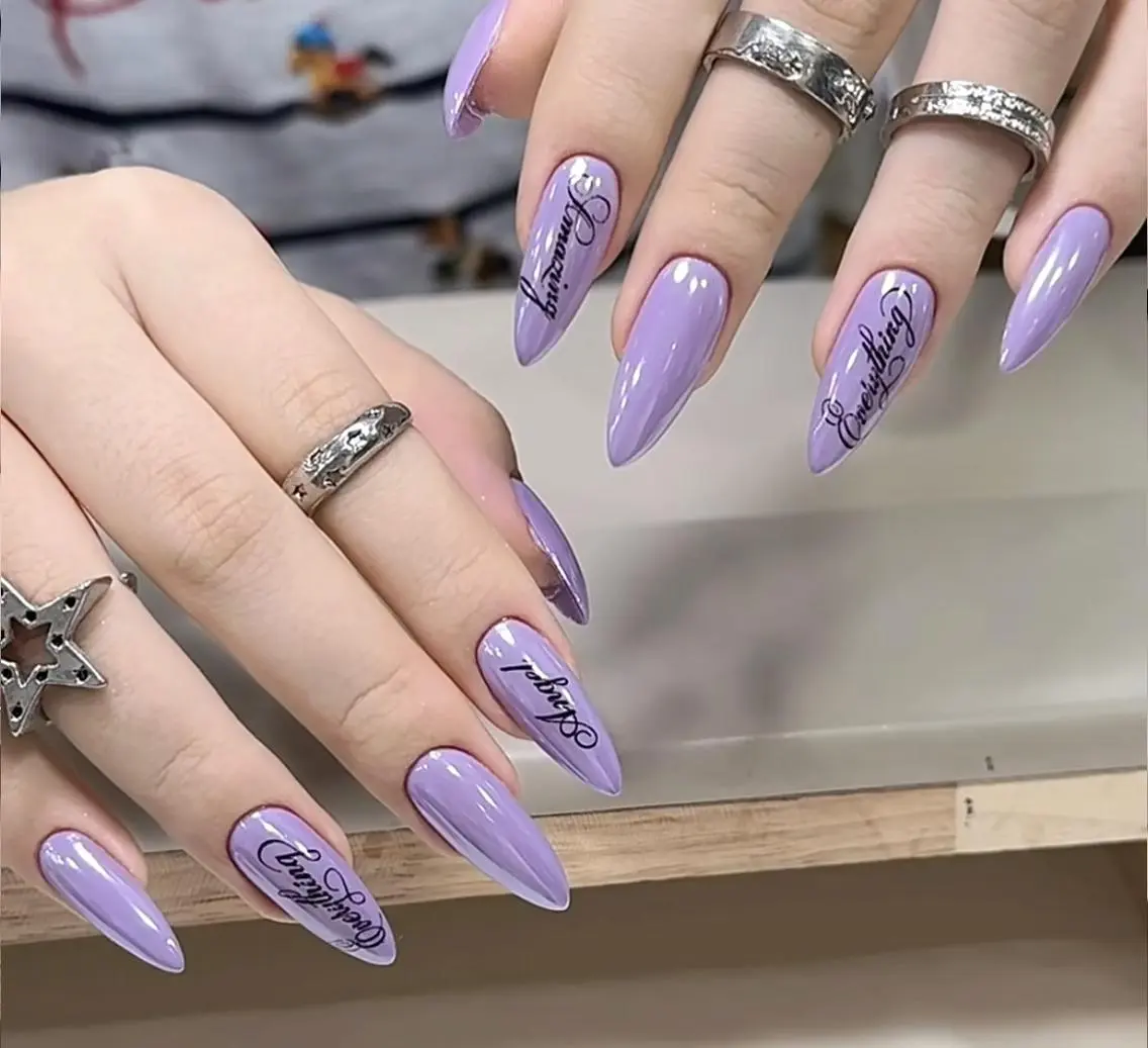 ネイル ハンドネイル Miya🎀 nailのネイルデザイン
