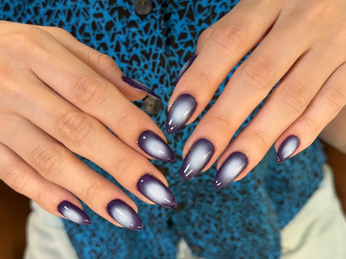 ネイル ハンドネイル 33 nail salon 徳山里美のネイルデザイン