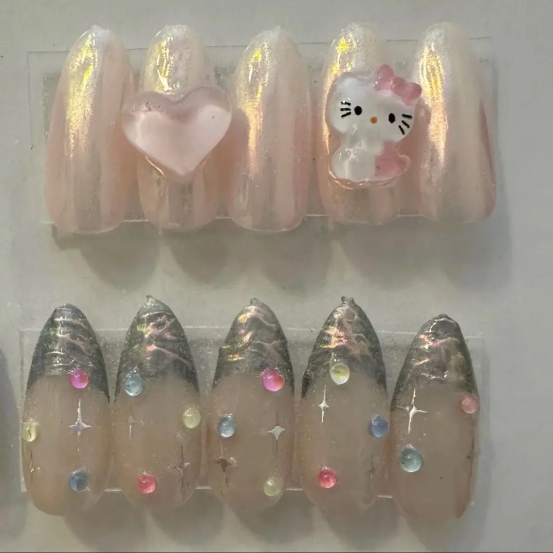 ネイル private. nailsalonのネイルデザイン