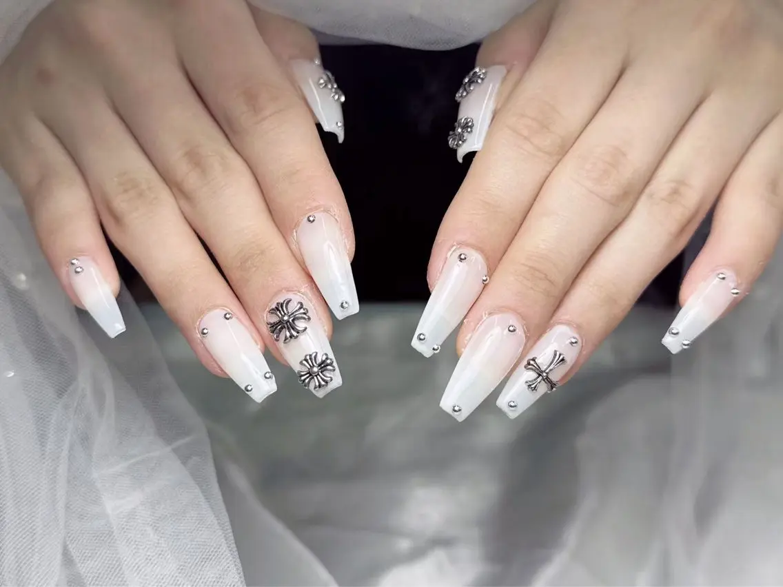 ネイル Nail salon LOTUSのネイルデザイン