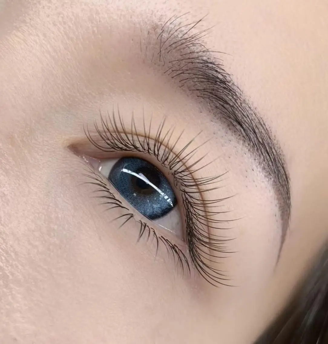 マツエク・マツパ Akina&Eye lash🌼LED店のマツエク・マツパデザイン