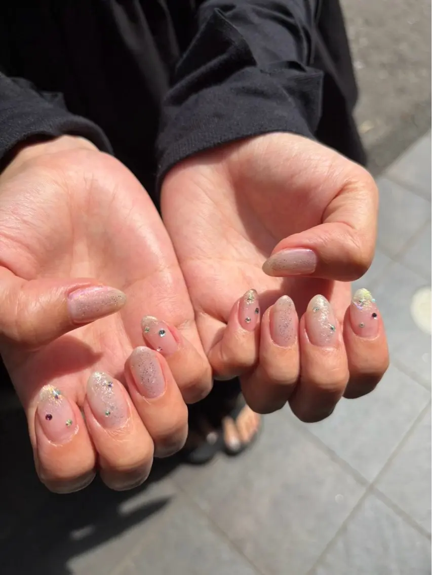【ご新規様限定】オフあり定額メニュー¥7000→¥3900の写真