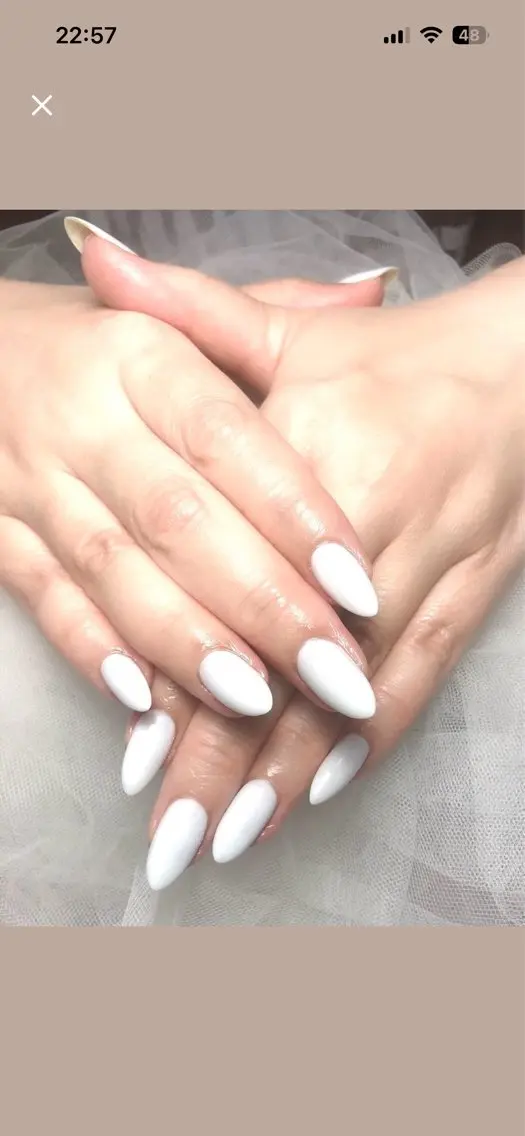 ネイル ゆみ 🌻ひまわりサロンのネイルデザイン