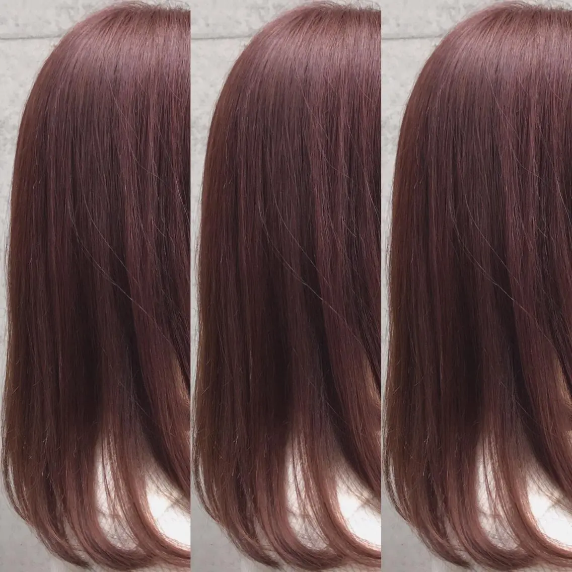 🎀フルカラー+2stepトリートメント🎀の写真
