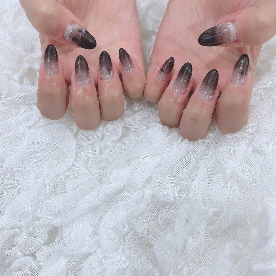 ネイル ハンドネイル SOL NAILのネイルデザイン