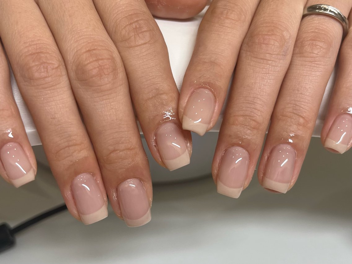 ネイル GINGER senaのネイルデザイン
