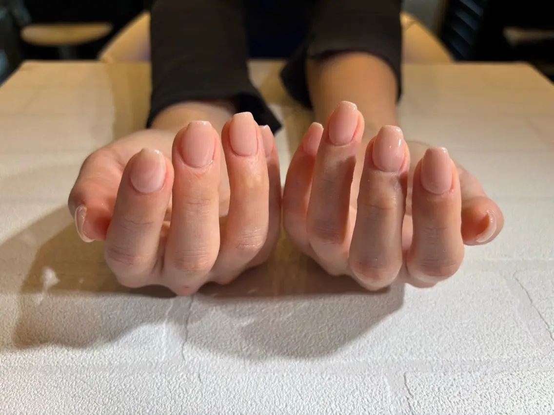 ネイル Y. Iwaneのネイルデザイン