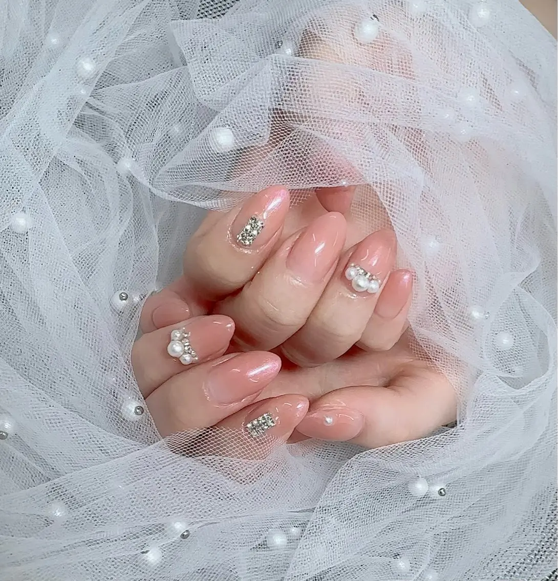 ネイル R salonのネイルデザイン