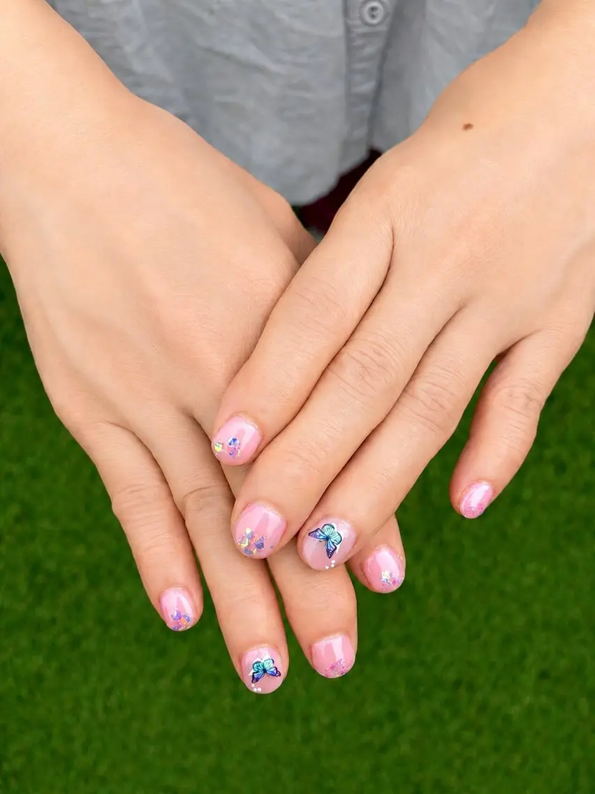 ネイル rsh nailのネイルデザイン