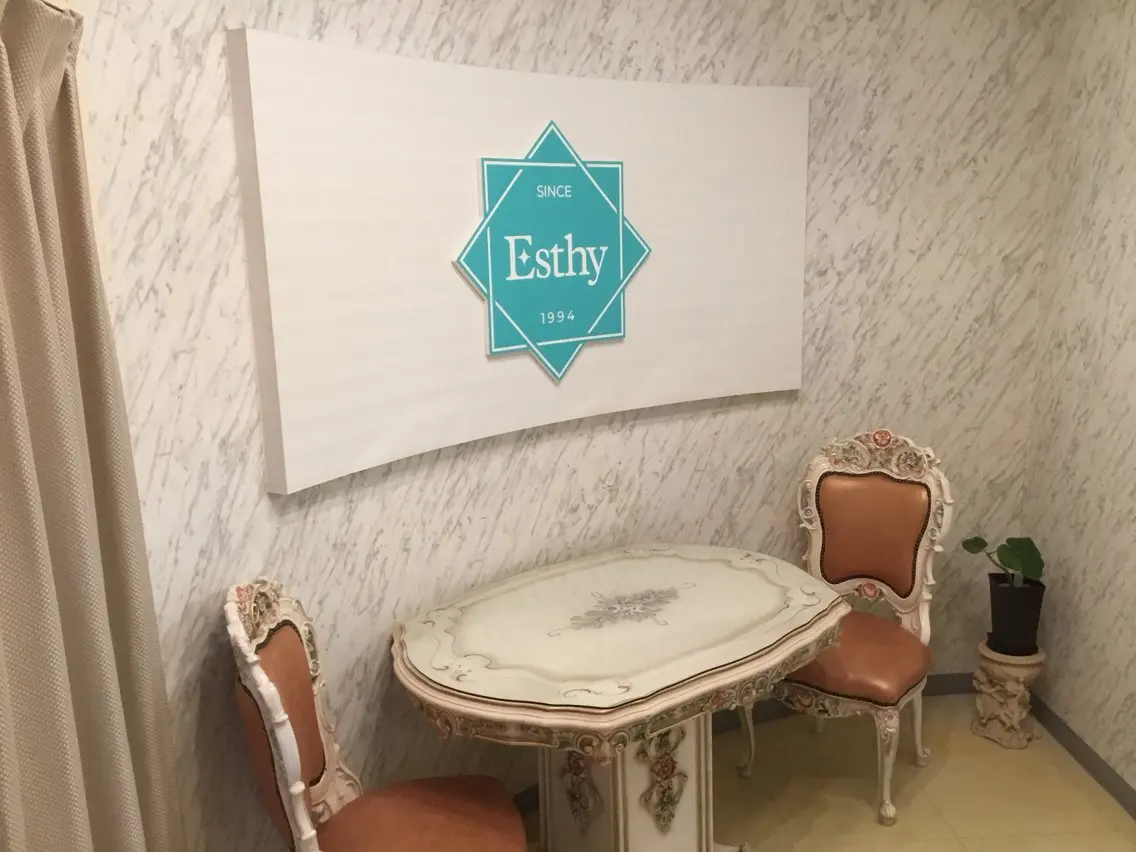 エスティ 柏店のエステ・リラクイメージ