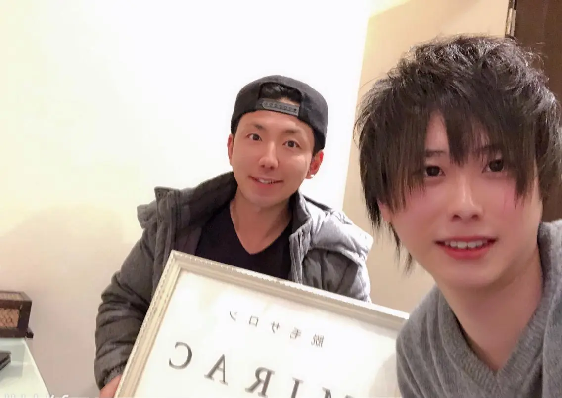 メンズ 脱毛 都度払い脱毛⭐️ 脱毛サロンMIRACのエステ・リラクイメージ