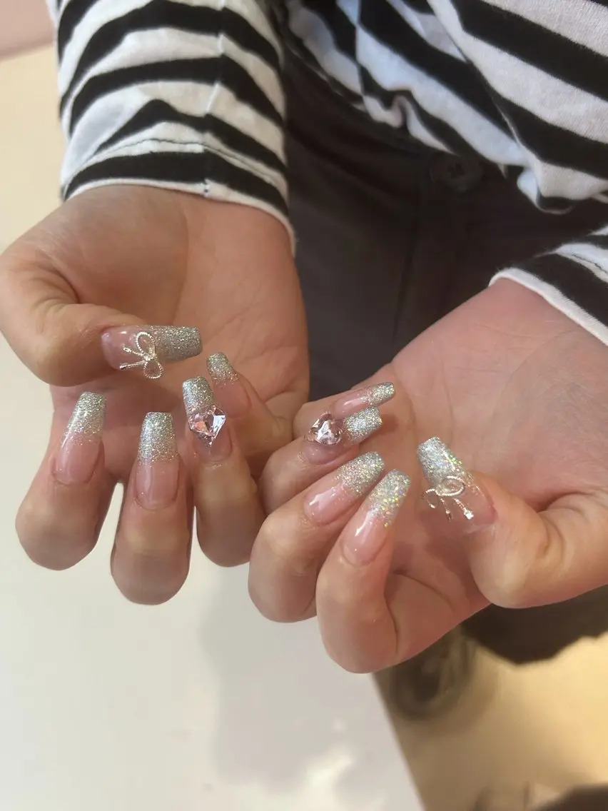 ネイル ☆Ashliy☆ Kのネイルデザイン