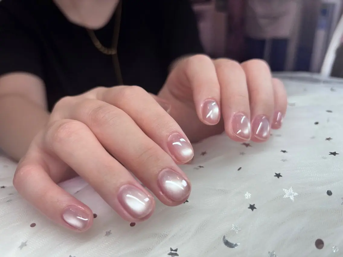 ネイル ハンドネイル Nail Salon HARUのネイルデザイン