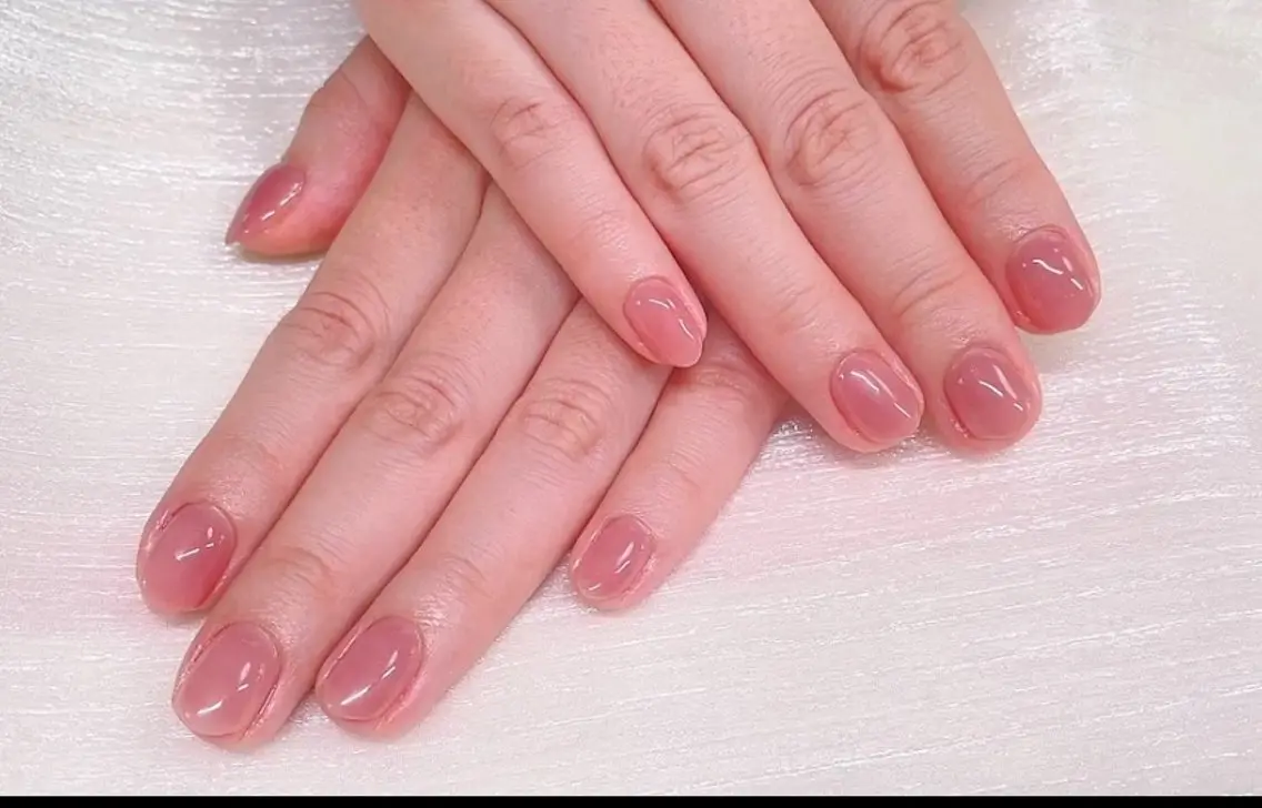 ネイル KIRANAIL あやねのネイルデザイン