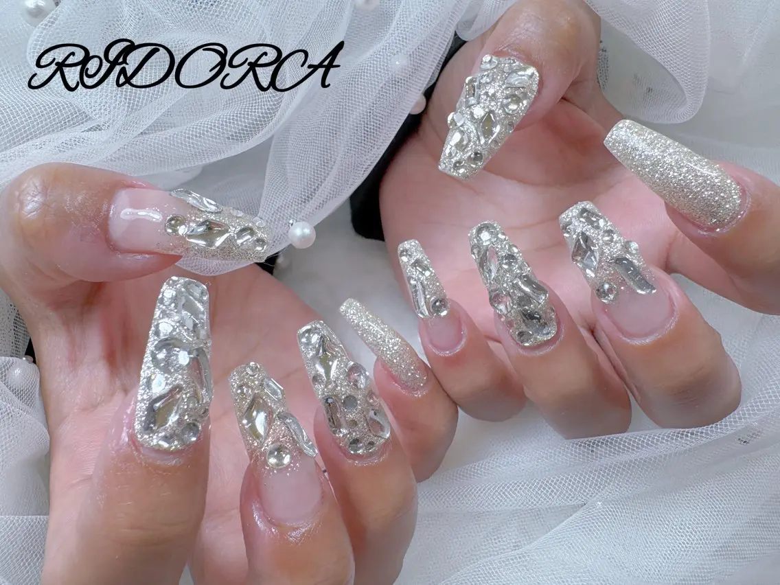 ネイル RIDORA nailのネイルデザイン