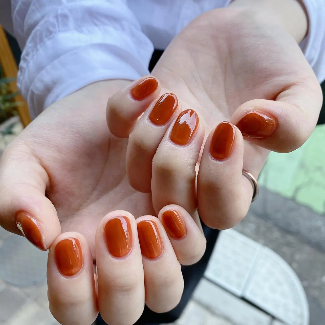 💛【オフ無し】ワンカラー💛の写真