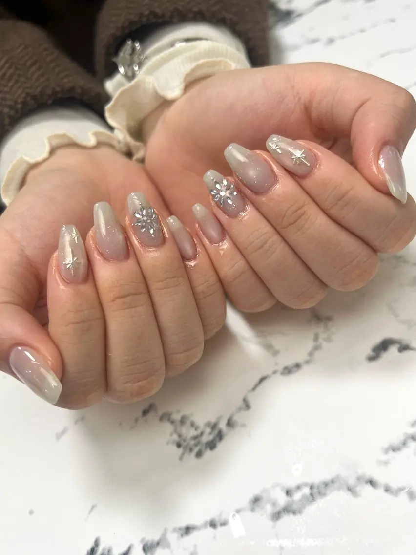 ネイル ハンドネイル ray's nailのネイルデザイン