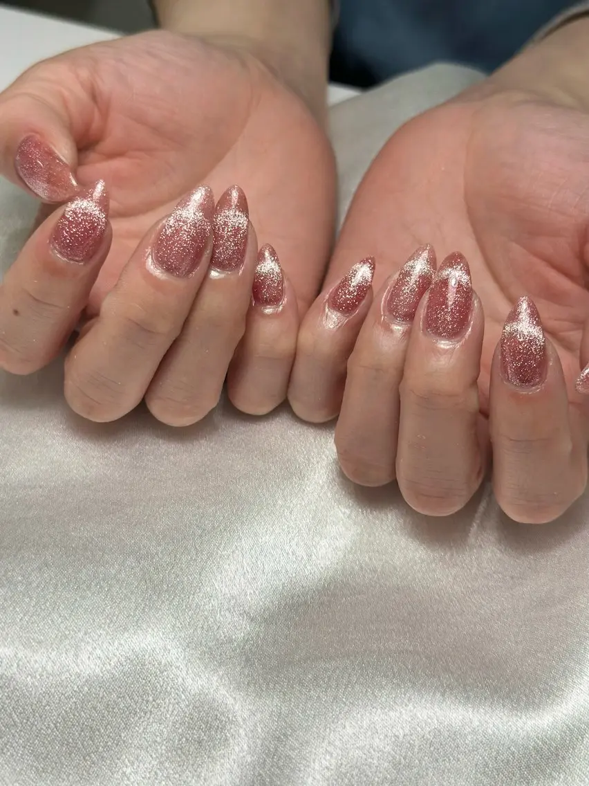 ネイル Astéria nail salonのネイルデザイン