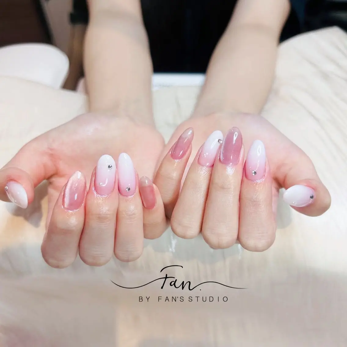 ネイル 🌻AMI パラジェル取扱店のネイルデザイン