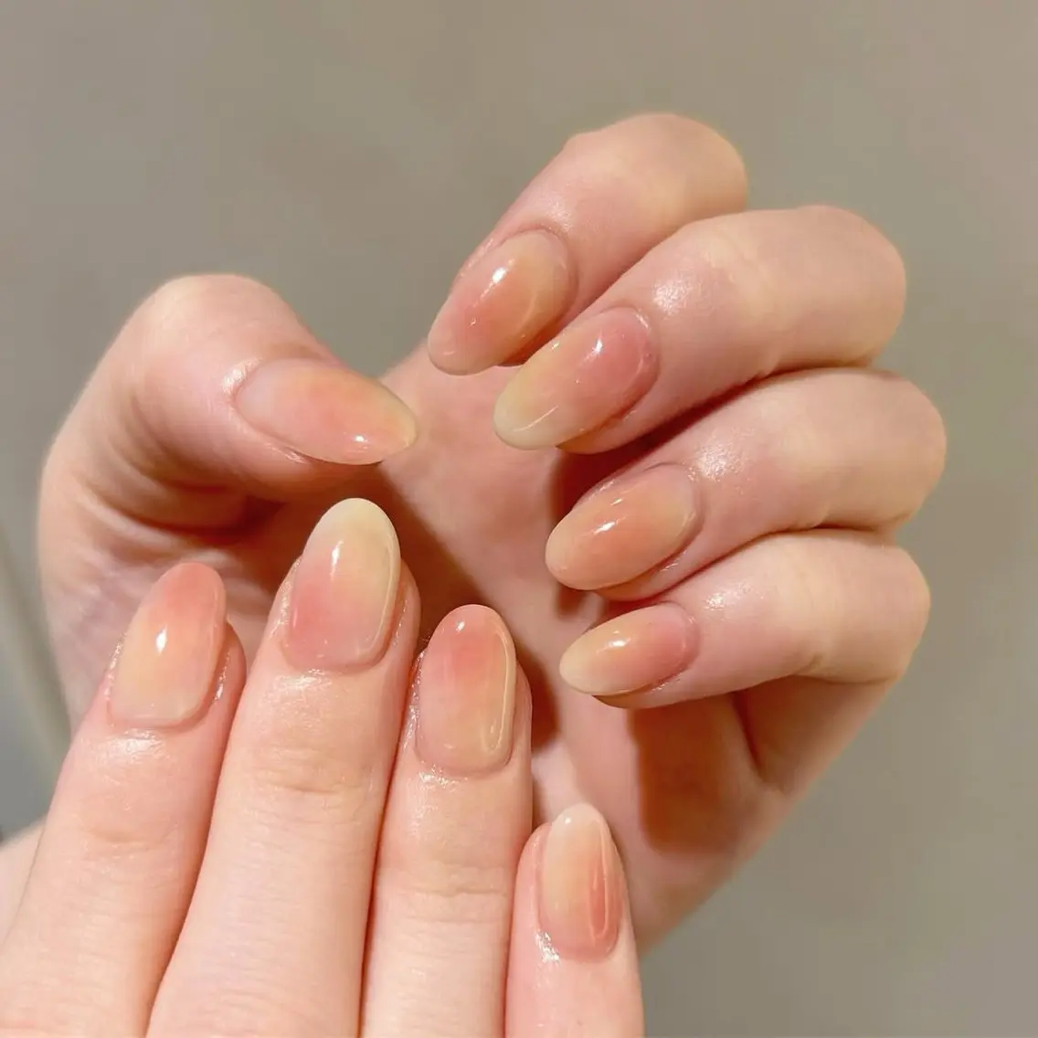ネイル ハンドネイル HANA NAILのネイルデザイン