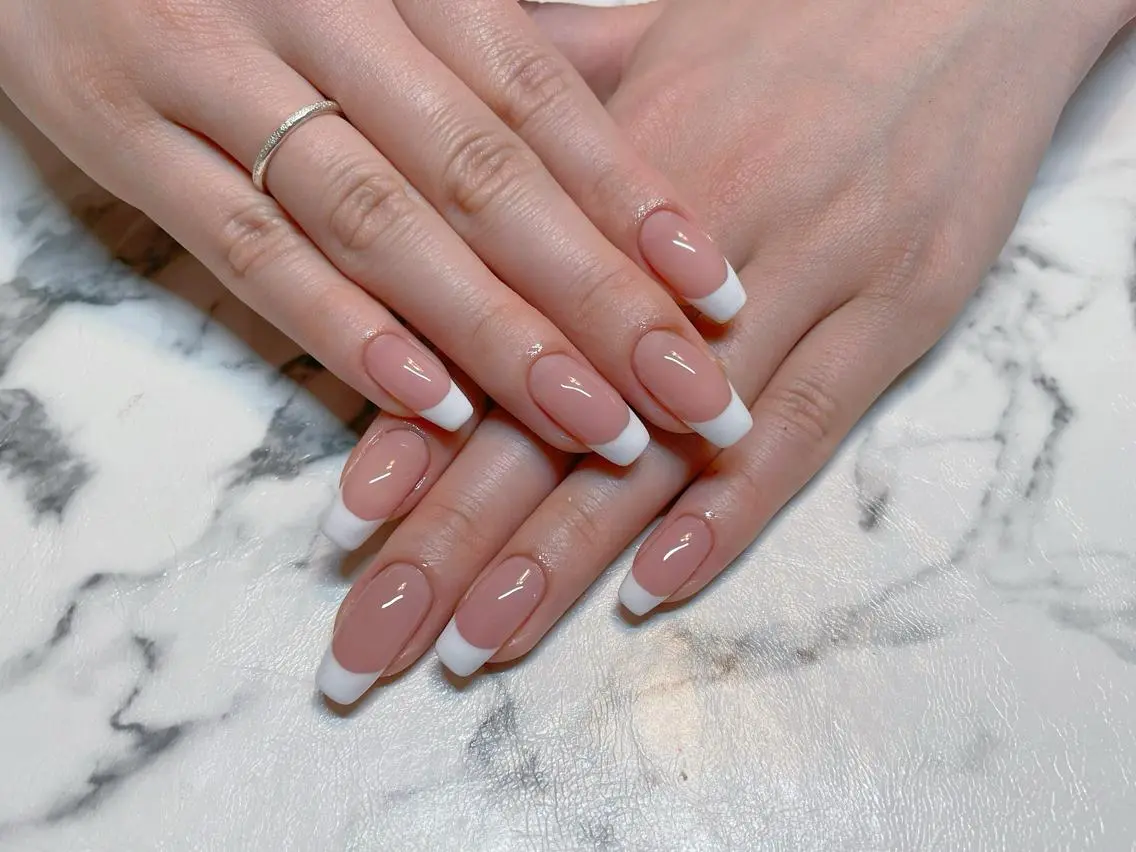 ネイル ハンドネイル エン Nail salonのネイルデザイン