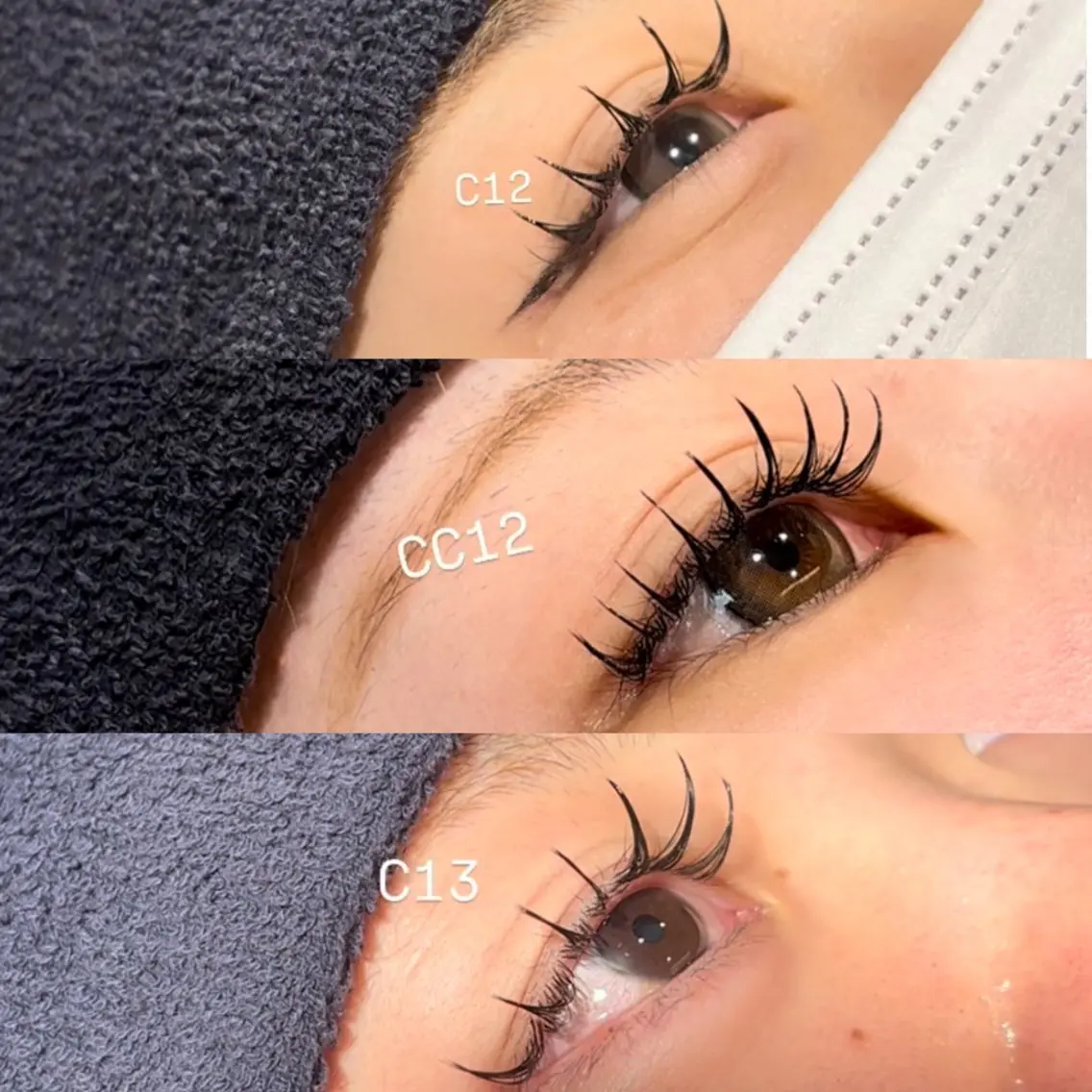 【🎀ミニモ限定価格🎀】【u30】マツエクオフ込み🙆♀️の写真