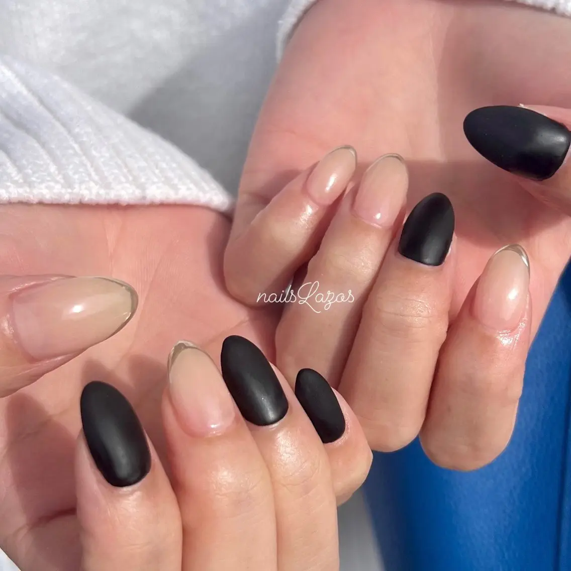 ネイル nails Lazosのネイルデザイン