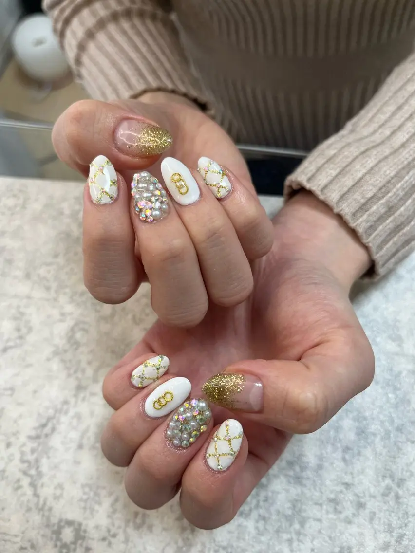 ネイル Will nail salonのネイルデザイン
