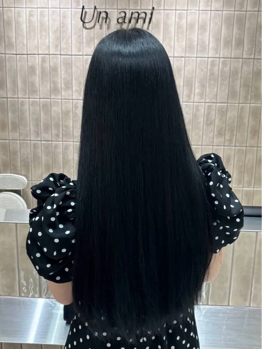 【水曜日限定】リタッチカラー🎀✨全頭カラーも🉑の写真
