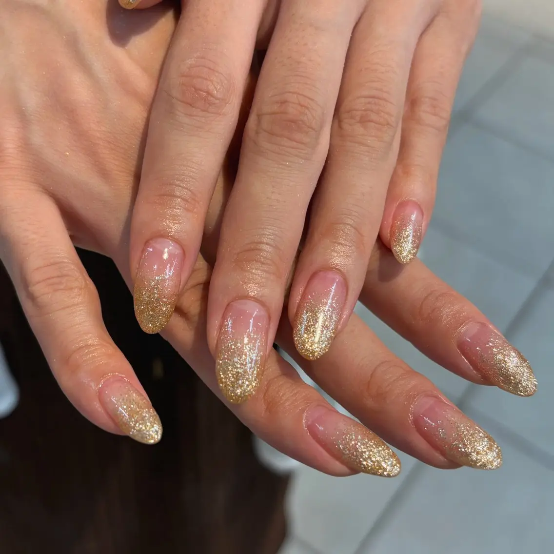 ネイル naru nailのネイルデザイン
