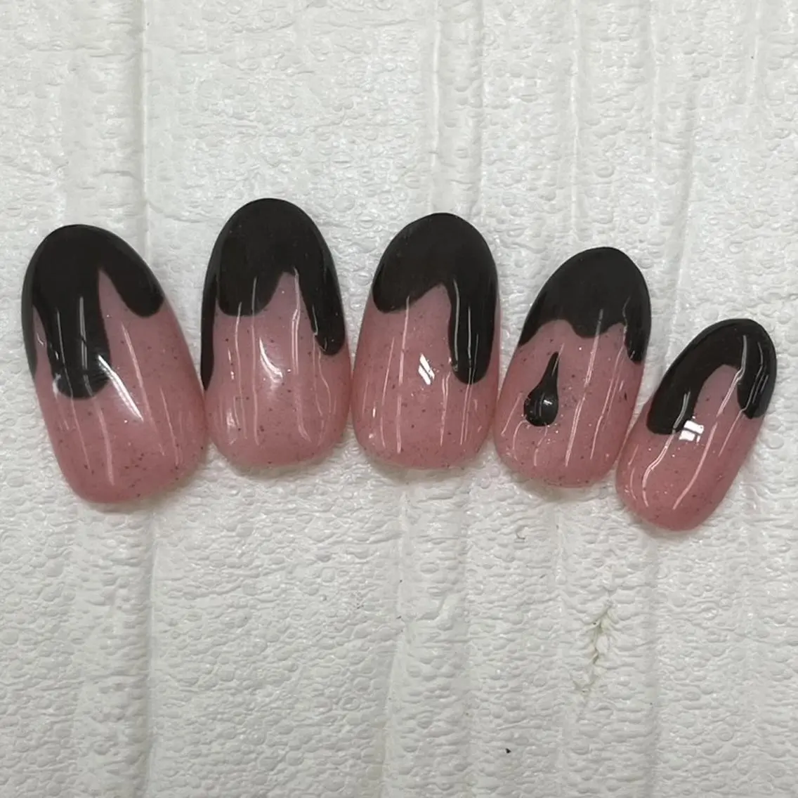 ネイル Nail salon Honey Beeのネイルデザイン