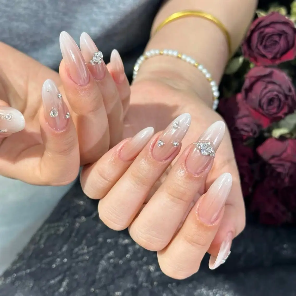 ネイル Hin Hana Nailのネイルデザイン