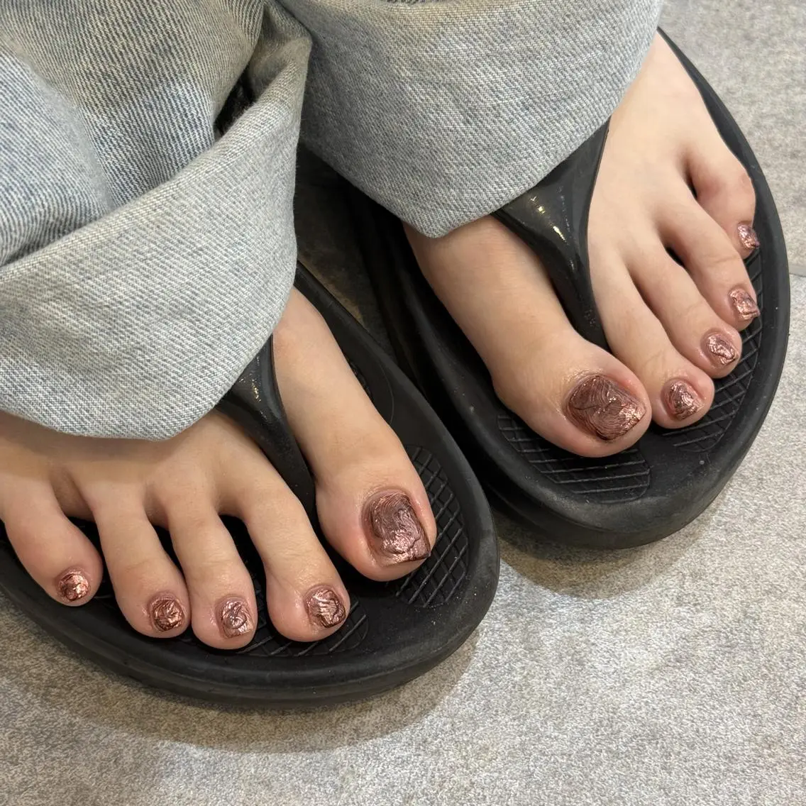 ネイル Aki .のネイルデザイン