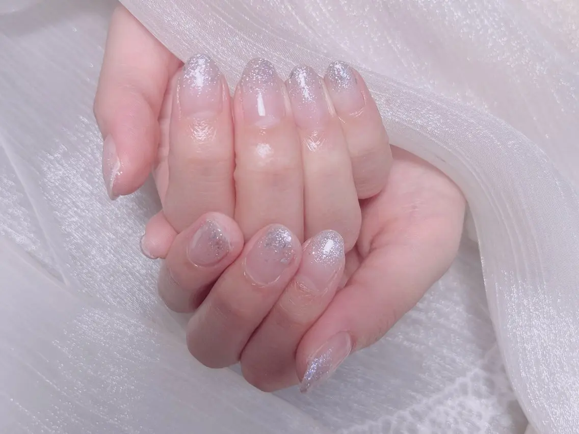 ネイル ハンドネイル KARI ネイルサロンのネイルデザイン