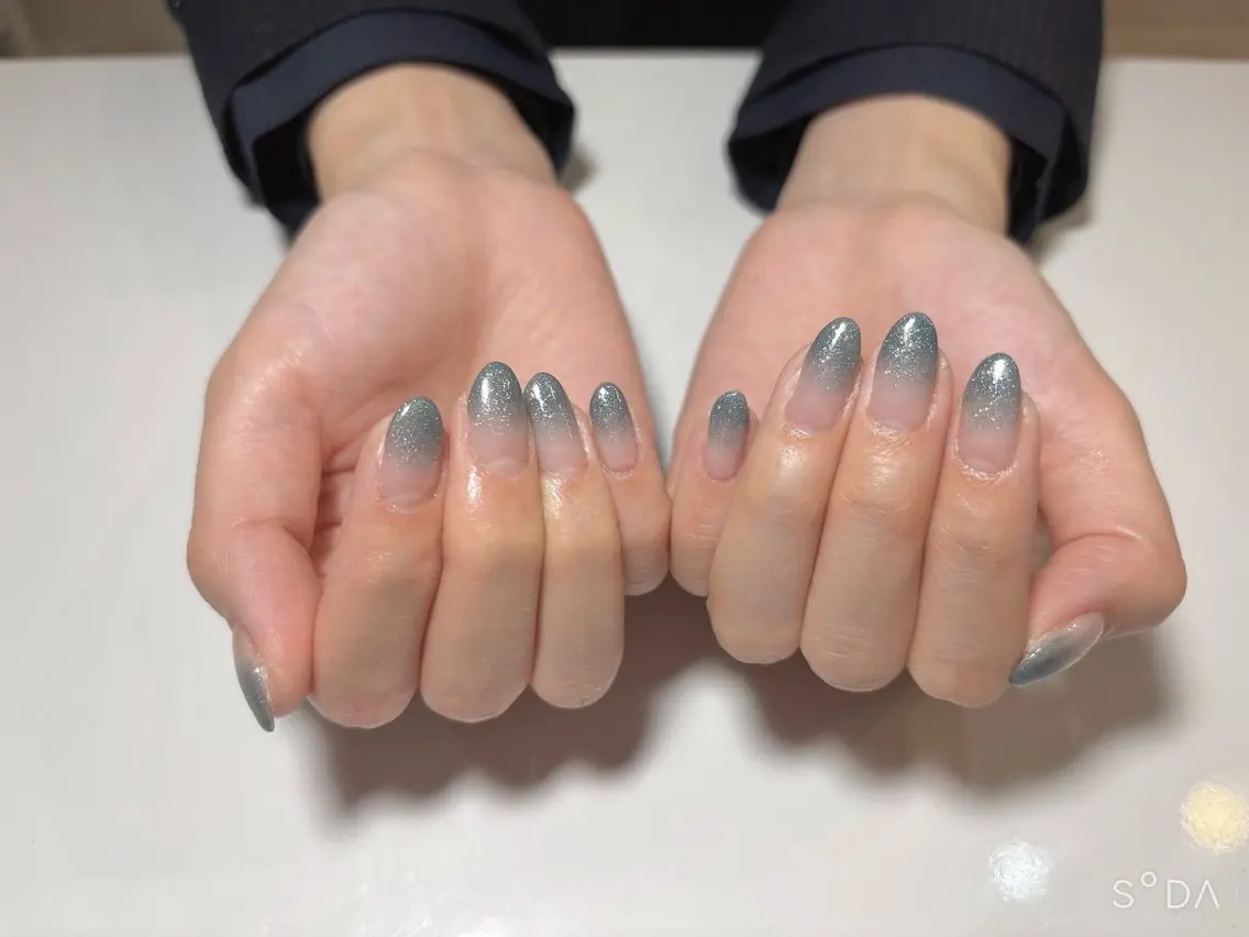 ネイル ハンドネイル ネイル脱毛 Reeのネイルデザイン