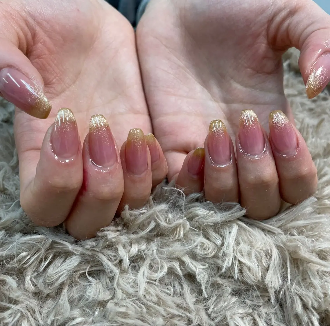 ネイル nail salon noaのネイルデザイン
