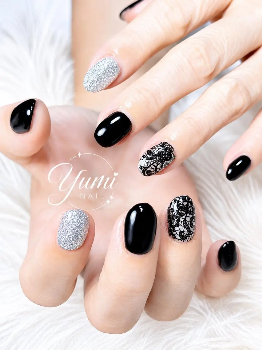 ネイル Yumi Nailのネイルデザイン