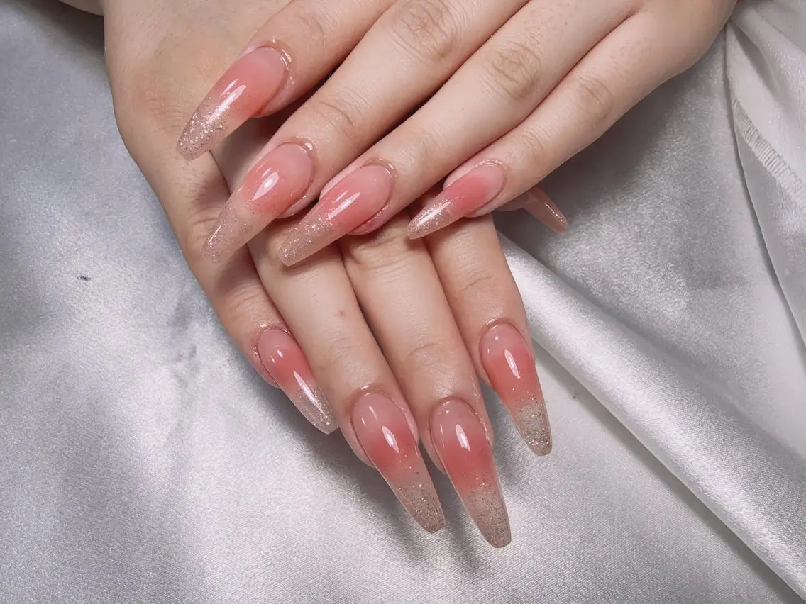 ネイル Infinity Nail salonのネイルデザイン