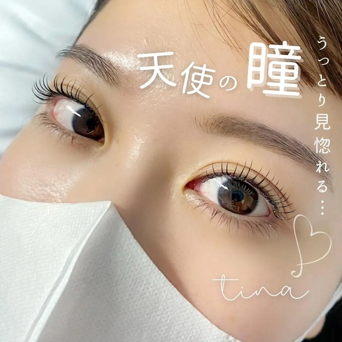 マツエク・マツパ suuu beautyのネイルデザイン