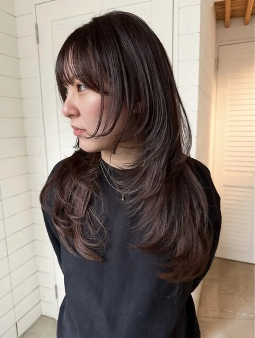 【🚨6月限定🚨】カット➕Aujua 2step トリートメント(通常2600円→1000円!)の写真